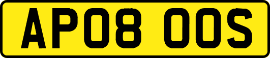AP08OOS