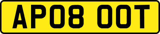 AP08OOT
