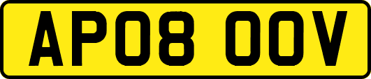 AP08OOV
