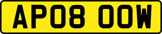 AP08OOW