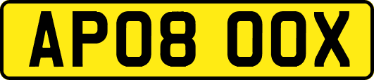 AP08OOX