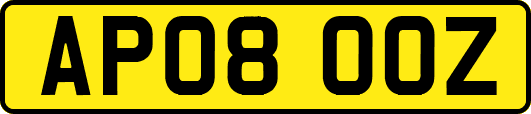 AP08OOZ