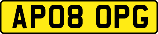 AP08OPG