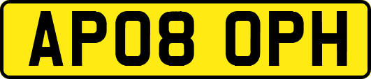 AP08OPH