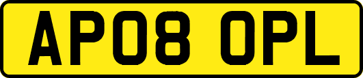 AP08OPL