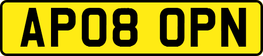 AP08OPN