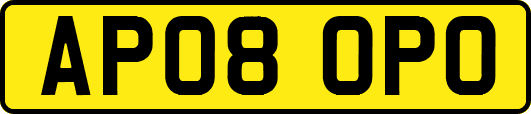 AP08OPO