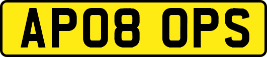 AP08OPS