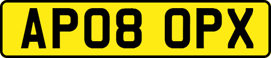 AP08OPX