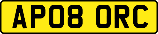 AP08ORC