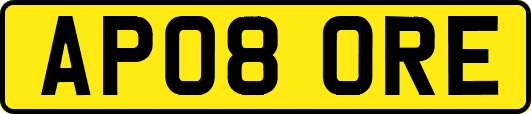 AP08ORE