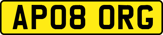 AP08ORG