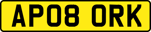 AP08ORK