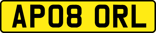 AP08ORL