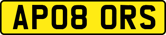 AP08ORS