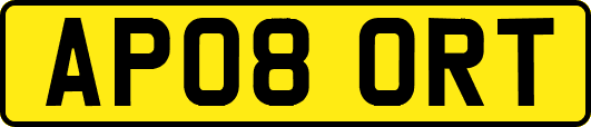 AP08ORT