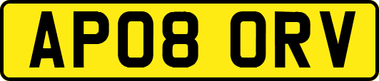 AP08ORV