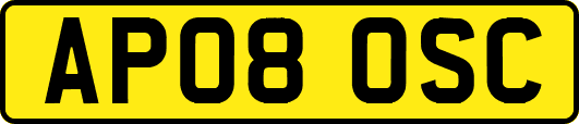 AP08OSC