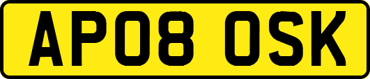 AP08OSK