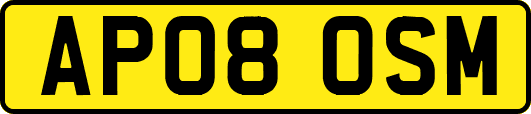 AP08OSM
