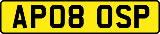AP08OSP
