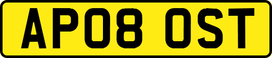 AP08OST