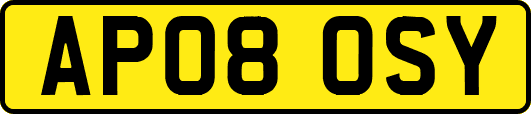 AP08OSY