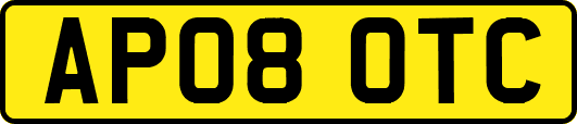 AP08OTC