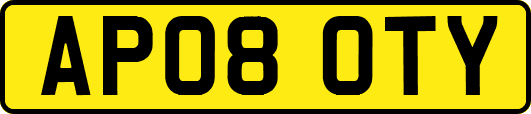 AP08OTY