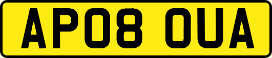 AP08OUA