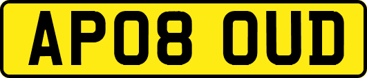 AP08OUD