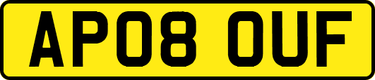 AP08OUF