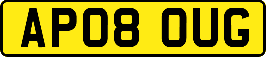 AP08OUG