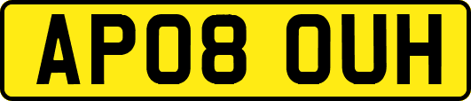 AP08OUH
