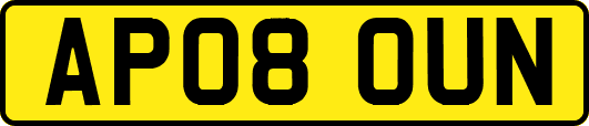 AP08OUN