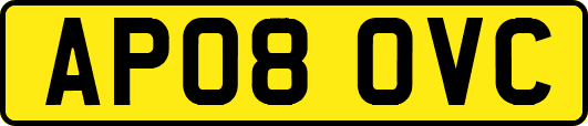 AP08OVC