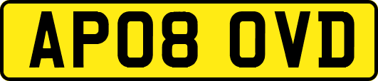 AP08OVD