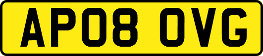 AP08OVG