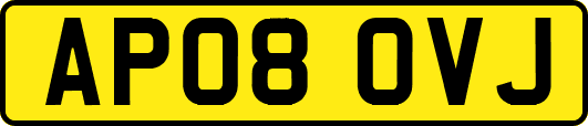 AP08OVJ