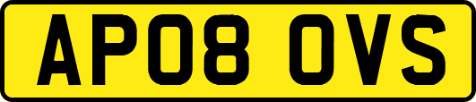 AP08OVS