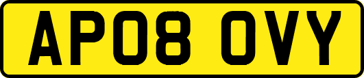 AP08OVY