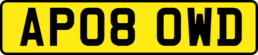 AP08OWD