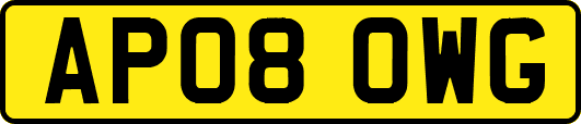 AP08OWG