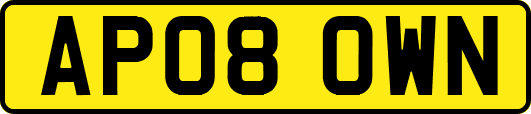 AP08OWN
