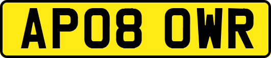 AP08OWR