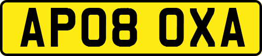 AP08OXA