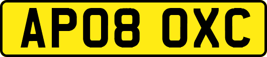 AP08OXC
