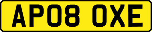 AP08OXE