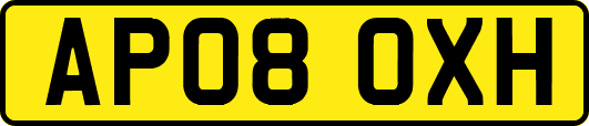 AP08OXH