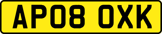 AP08OXK